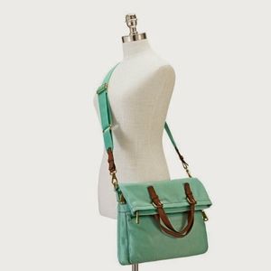 Fossil Explorer tote